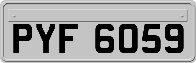 PYF6059