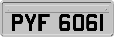 PYF6061