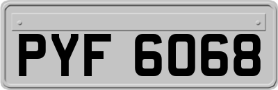 PYF6068