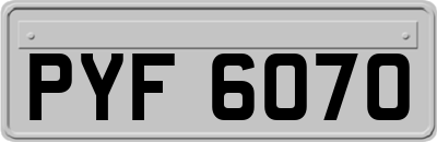 PYF6070