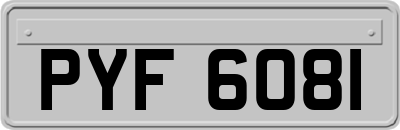 PYF6081