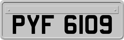 PYF6109