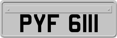 PYF6111