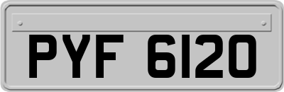 PYF6120