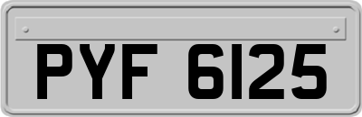 PYF6125