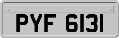 PYF6131