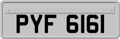 PYF6161