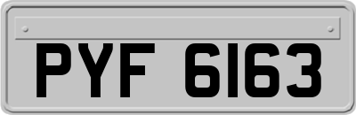 PYF6163