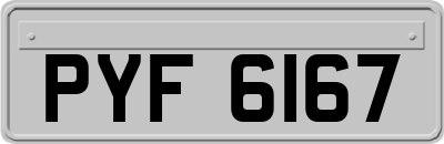 PYF6167