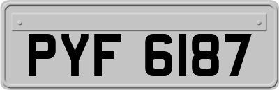 PYF6187