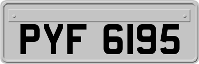 PYF6195