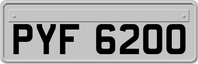 PYF6200