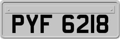 PYF6218