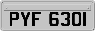 PYF6301