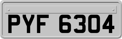 PYF6304