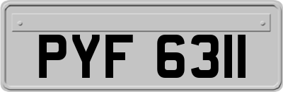 PYF6311