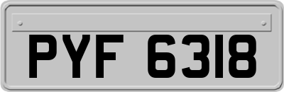 PYF6318