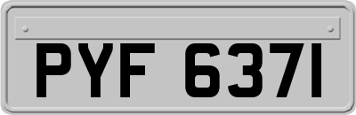 PYF6371