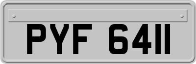 PYF6411