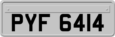 PYF6414