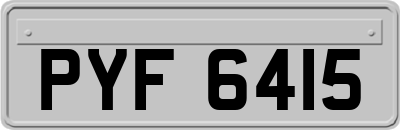 PYF6415