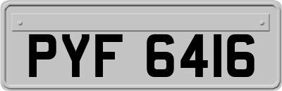 PYF6416