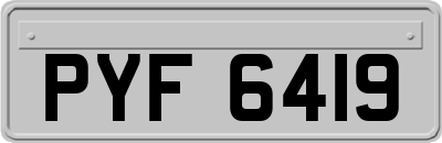 PYF6419