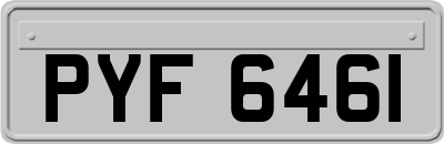 PYF6461