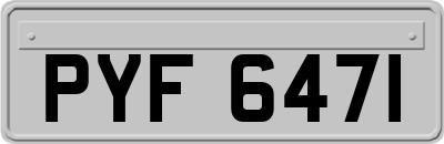 PYF6471