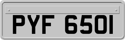 PYF6501