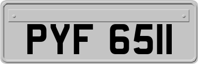 PYF6511