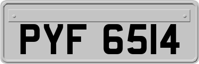 PYF6514