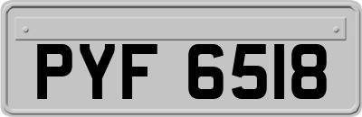 PYF6518