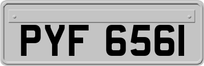 PYF6561