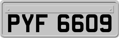 PYF6609