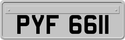 PYF6611