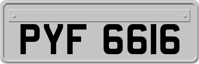 PYF6616