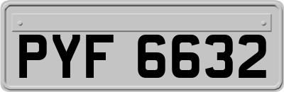 PYF6632