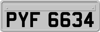 PYF6634