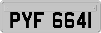 PYF6641