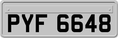 PYF6648