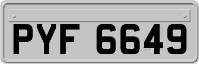 PYF6649