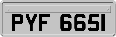 PYF6651