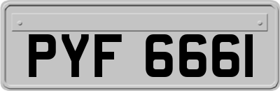 PYF6661