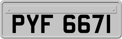 PYF6671