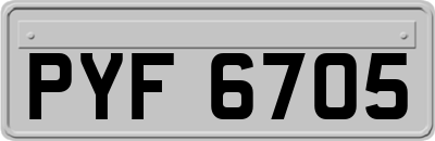 PYF6705