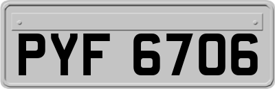 PYF6706