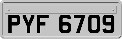 PYF6709