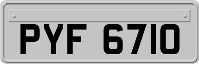 PYF6710