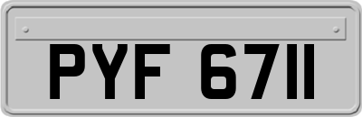 PYF6711